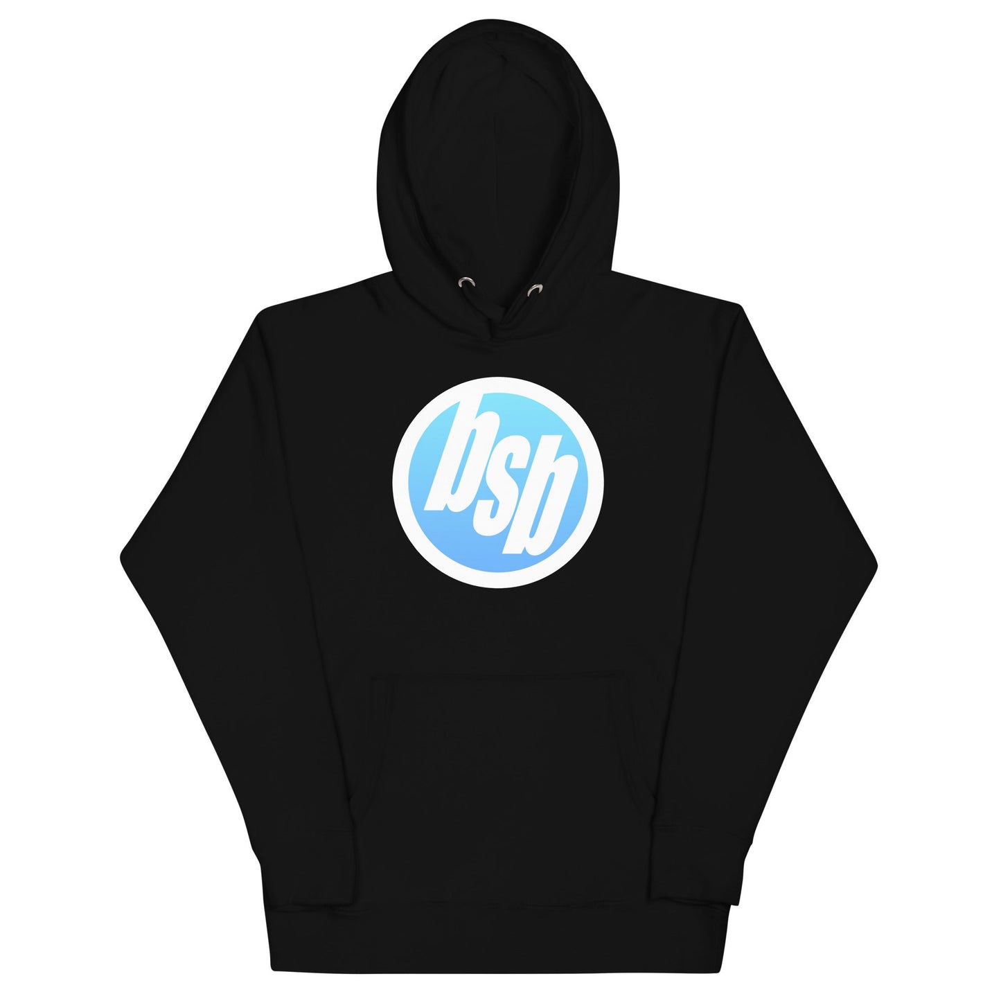 Backstreet Boys - BSB Blue Hoodie ()