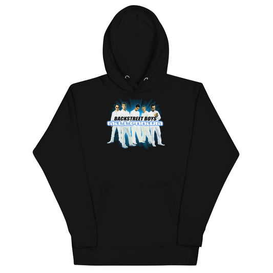 Backstreet Boys - Millenium Hoodie ()