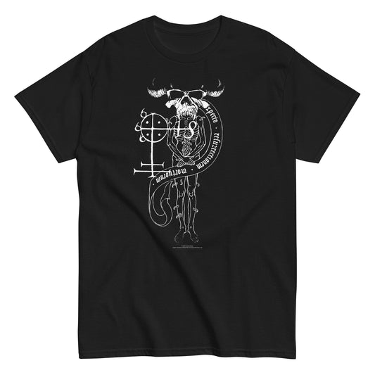 Danzig - Skulleton T-Shirt ()