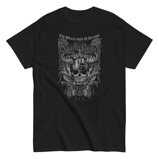 Five Finger Death Punch - Righteous Side of Evil T-Shirt ()