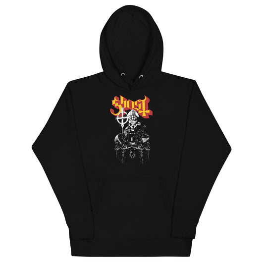 Ghost - Below the Surface Hoodie ()
