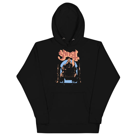 Ghost - Darkness Hoodie ()