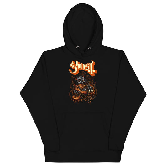 Ghost - Downward Path Hoodie ()