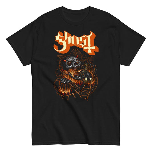 Ghost - Downward Path T-Shirt ()