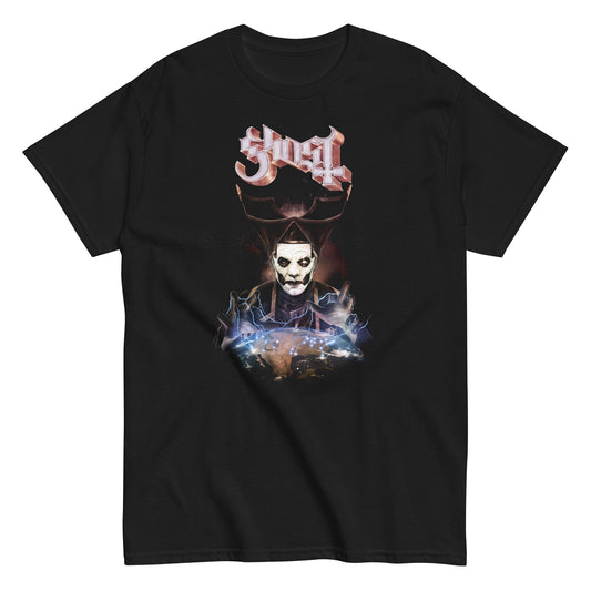 Ghost - Electricity T-Shirt ()