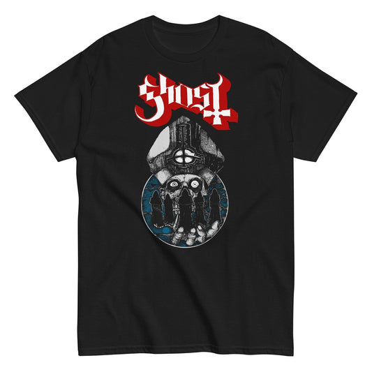 Ghost - Eyes Only T-Shirt ()
