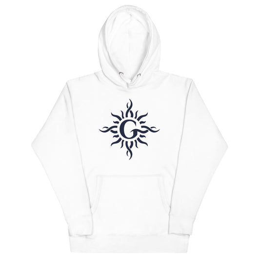 Godsmack - Black G Logo Hoodie ()