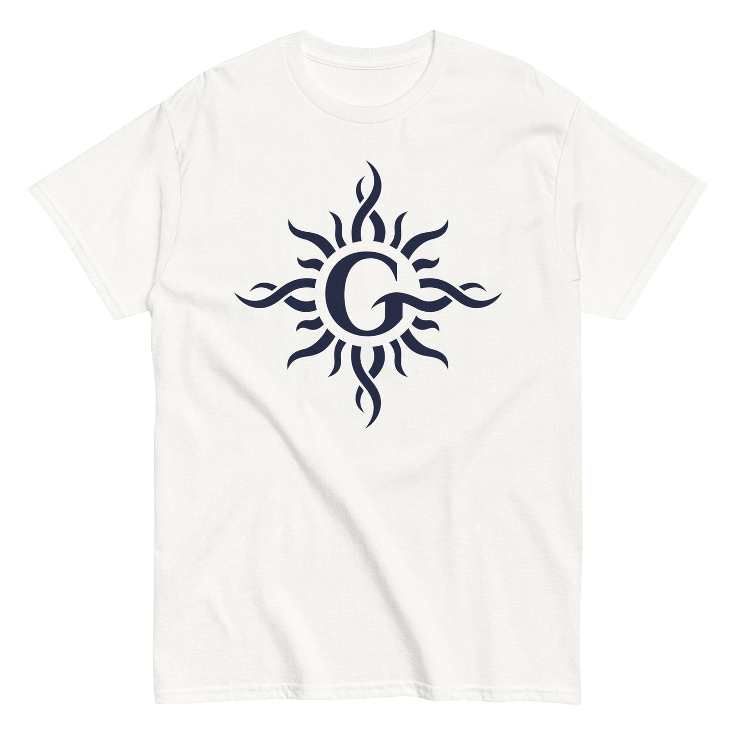 Godsmack - Black G Logo T-Shirt ()