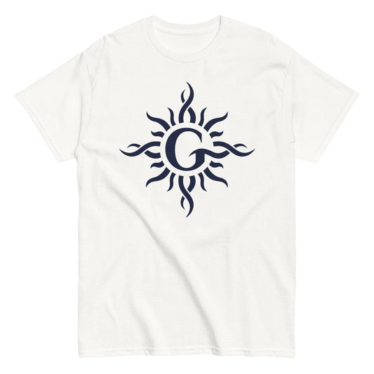 Godsmack - Black G Logo T-Shirt ()