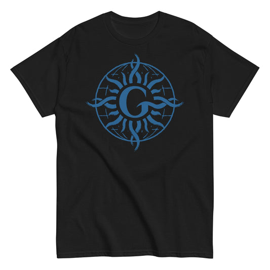 Godsmack - G Compass Logo T-Shirt ()