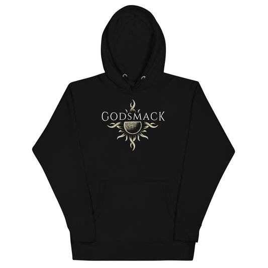 Godsmack - Moon Comes Up Hoodie ()