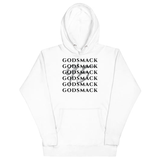 Godsmack - Repeat Again Hoodie ()
