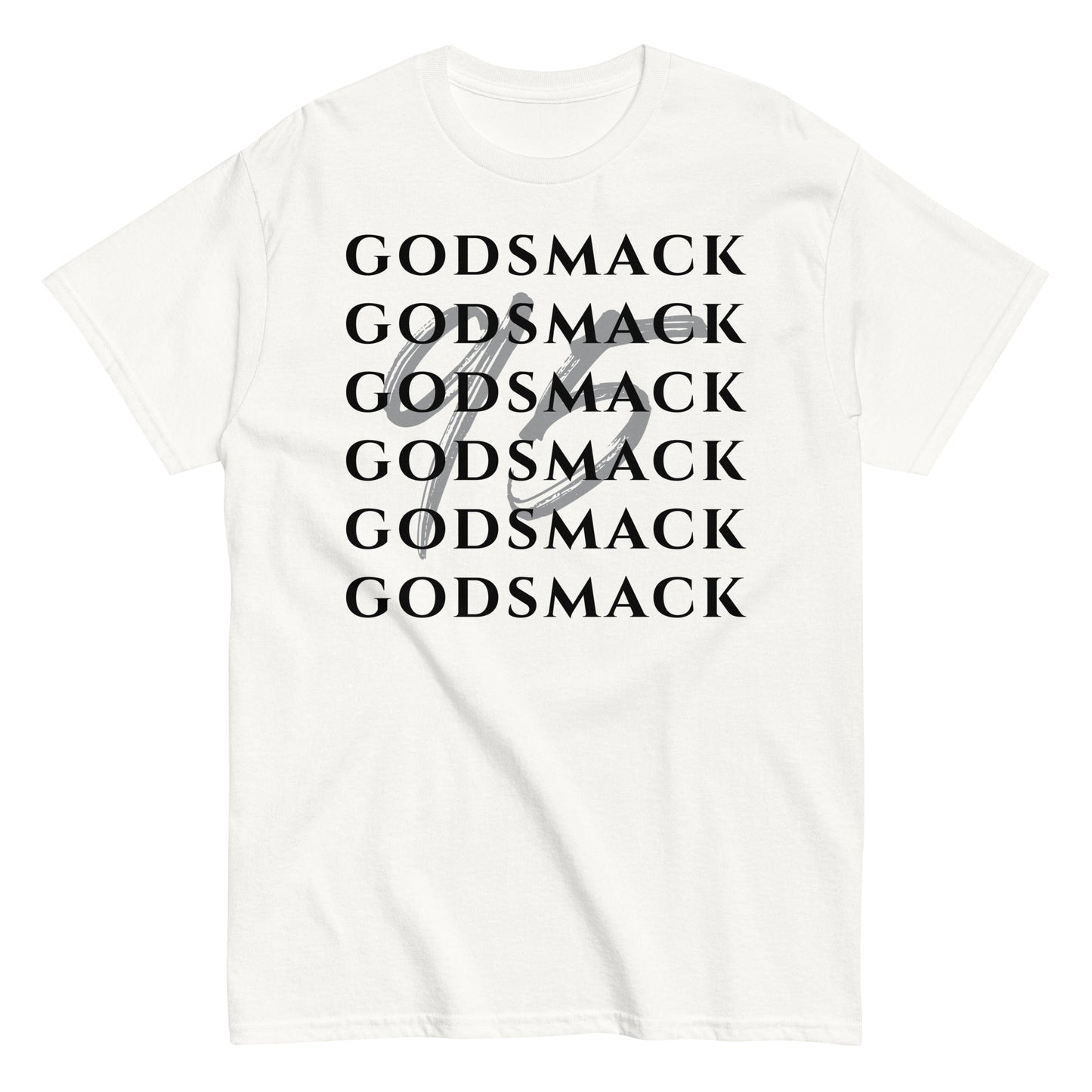 Godsmack - Repeat Again T-Shirt ()