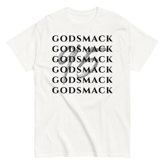 Godsmack - Repeat Again T-Shirt ()
