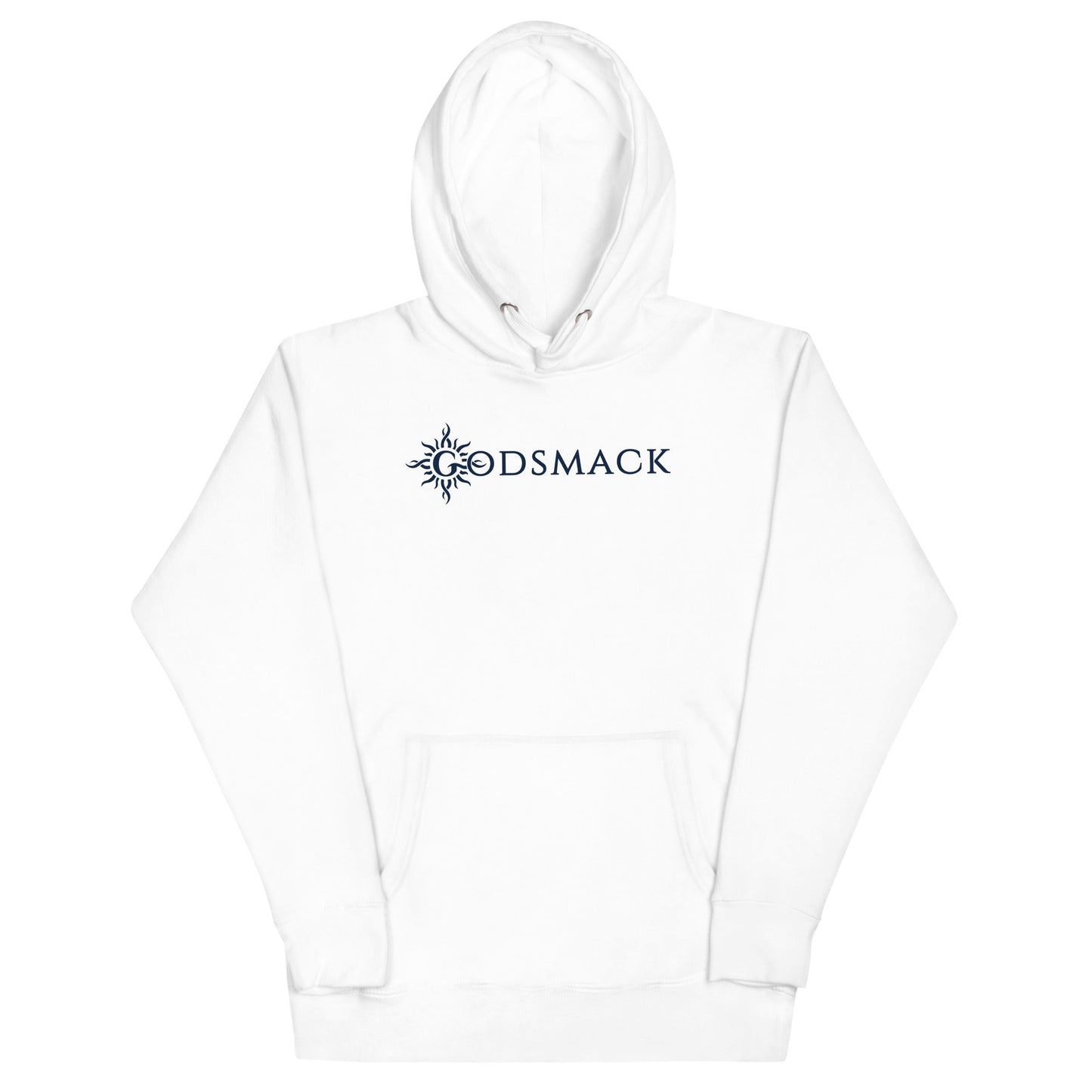 Godsmack - Smack That Hoodie ()