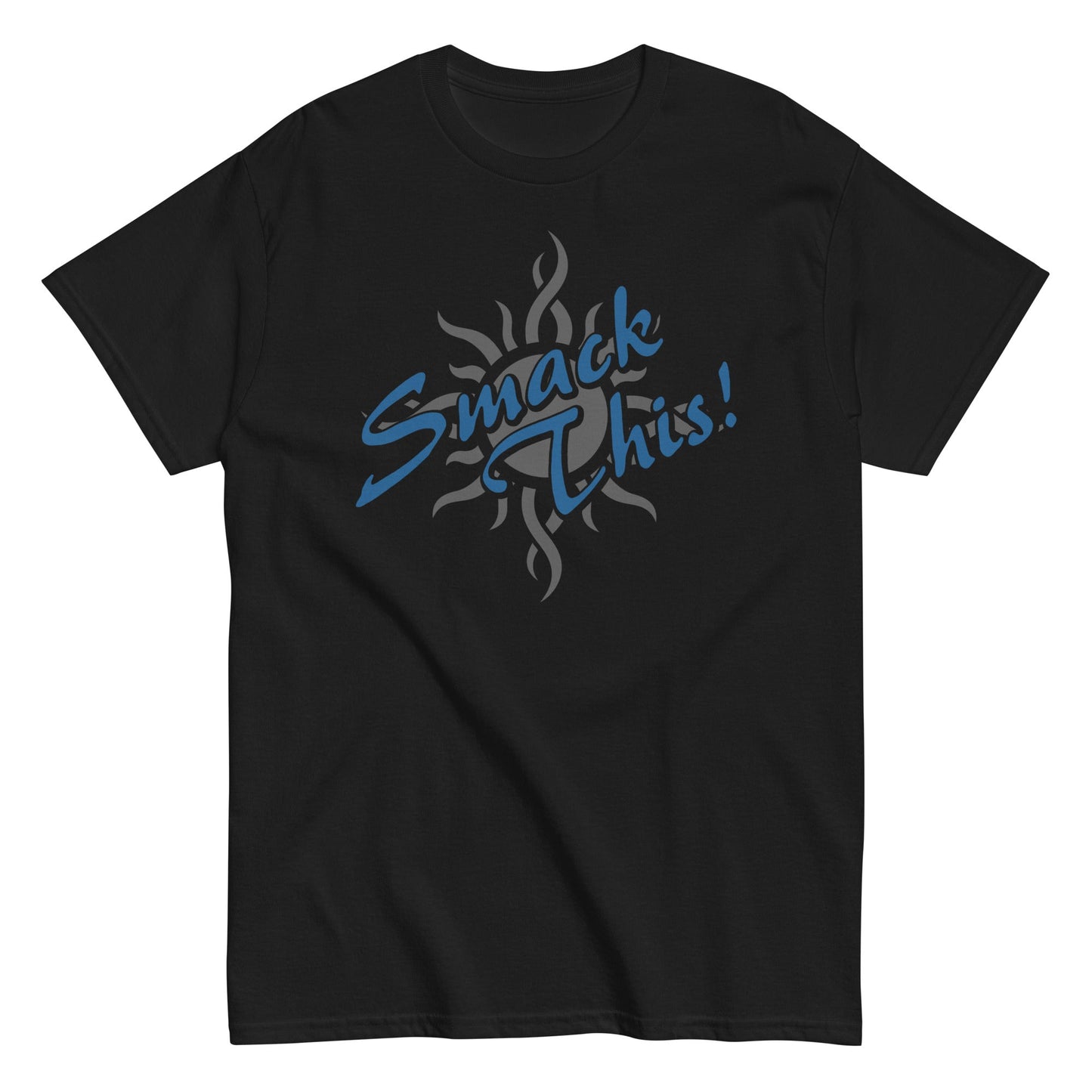 Godsmack - Smack This T-Shirt ()