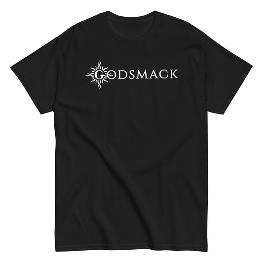 Godsmack - White Diamond T-Shirt ()