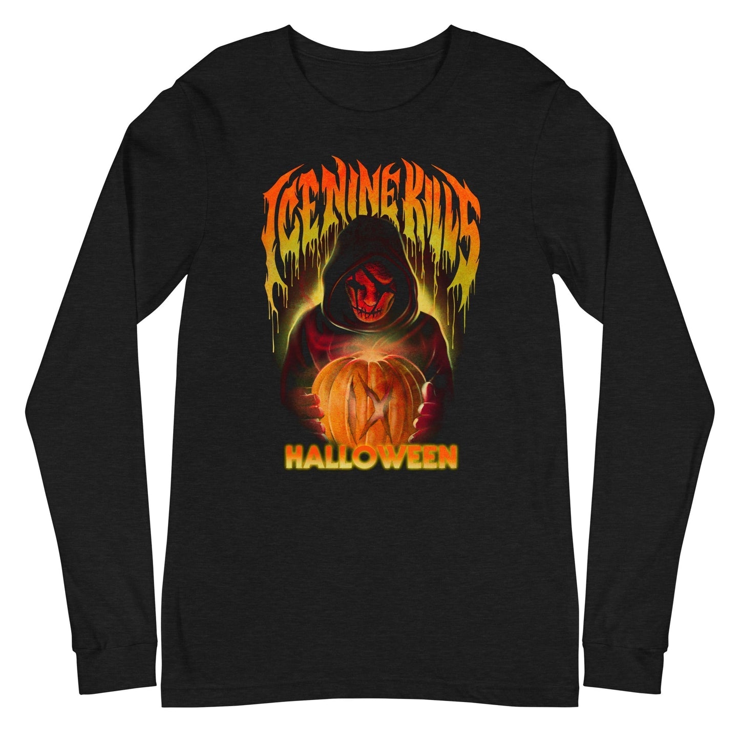 Ice Nine Kills - Halloween Long Sleeve T-Shirt ()