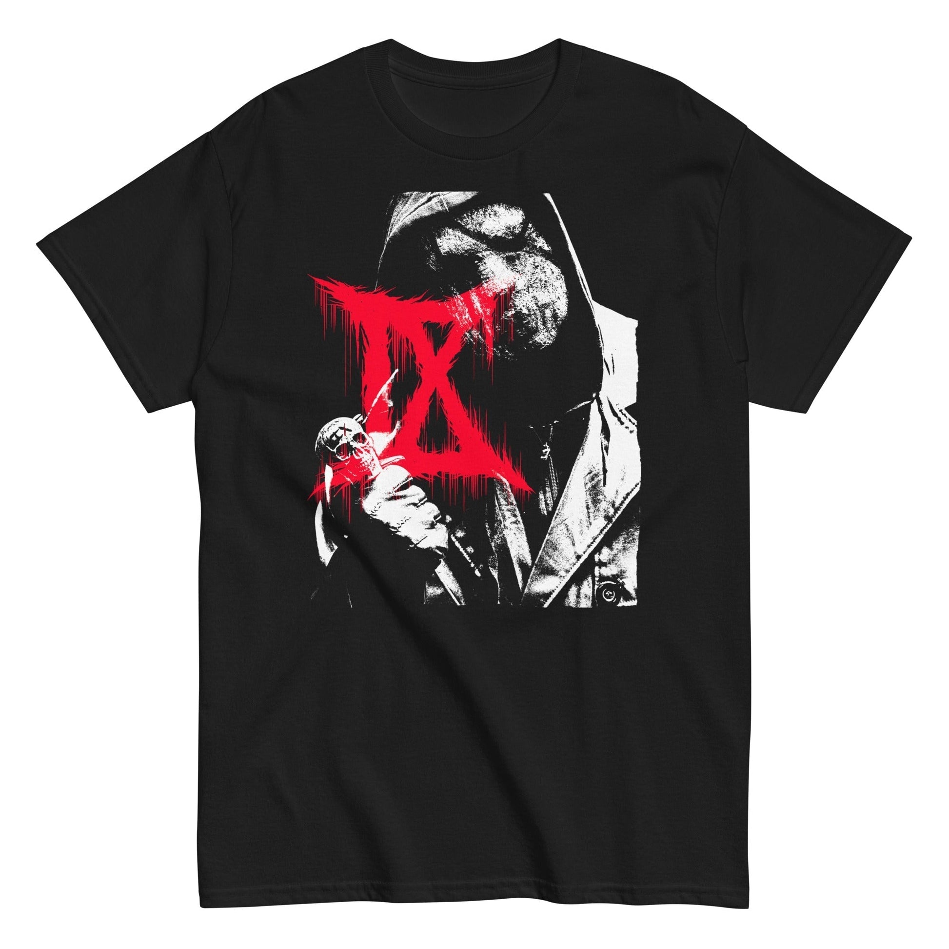 MerchMoment Ice Nine Kills - IX T-Shirt [Apparel] - Golden Apple Comics