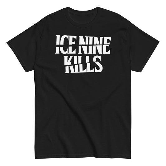 Ice Nine Kills - Slash Logo T-Shirt ()