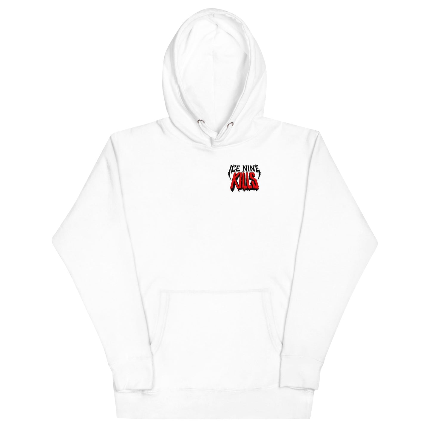 Ice Nine Kills - Small Logo Hoodie ()