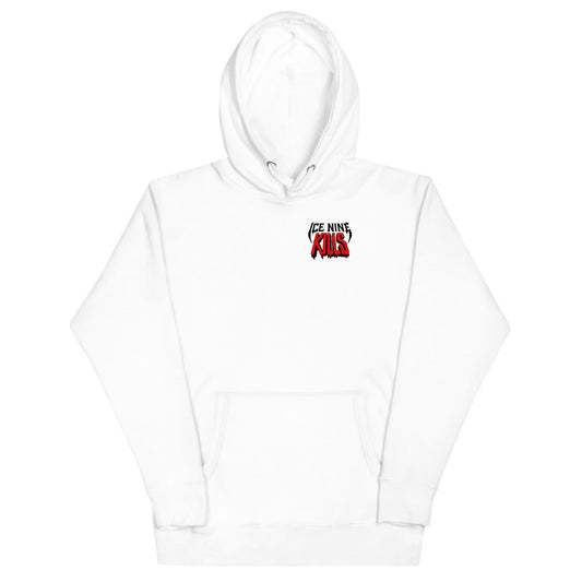 Ice Nine Kills - Small Logo Hoodie ()