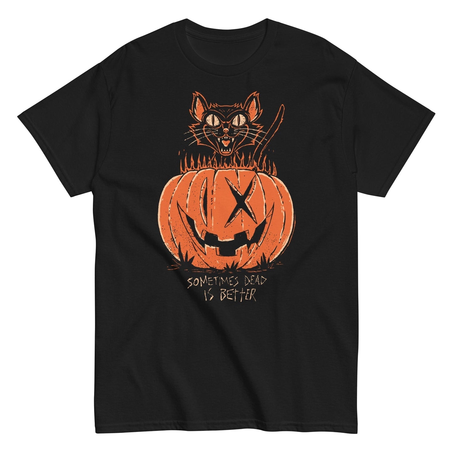 Ice Nine Kills - Somestimes Dead Is Better T-Shirt ()