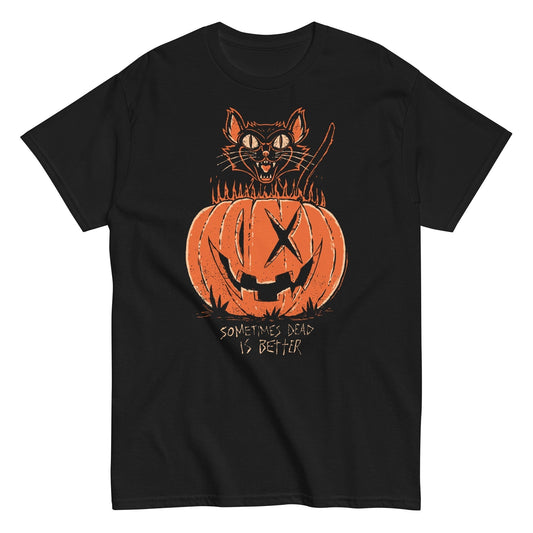 Ice Nine Kills - Somestimes Dead Is Better T-Shirt ()