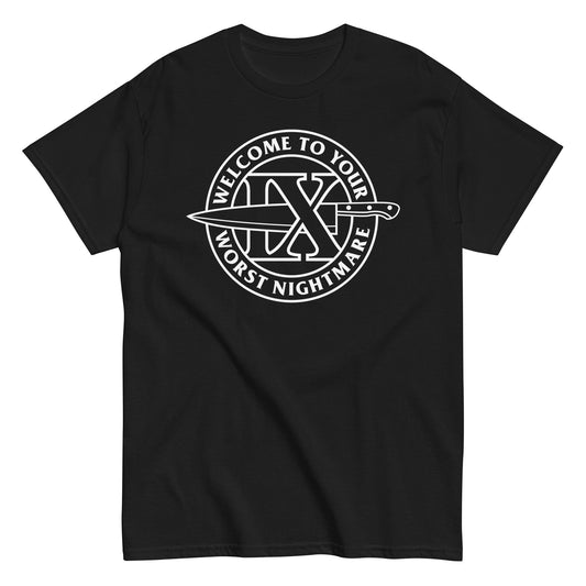 Ice Nine Kills - Worst Nightmare T-Shirt ()