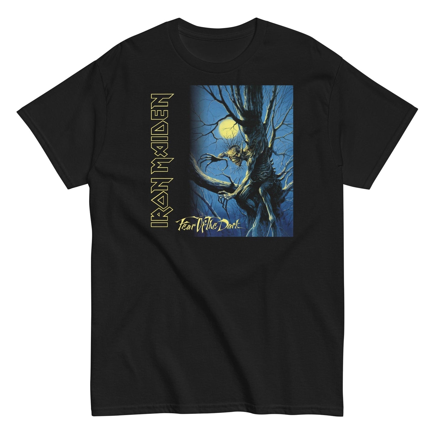Iron Maiden - Maiden Japan T-Shirt ()