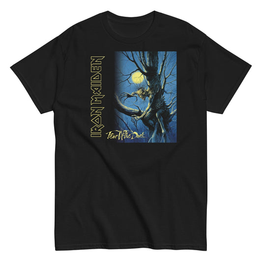 Iron Maiden - Maiden Japan T-Shirt ()