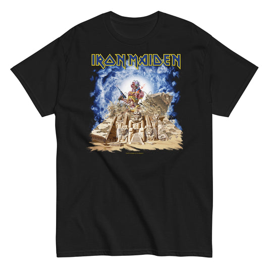 Iron Maiden - Pharoh Eddie T-Shirt ()