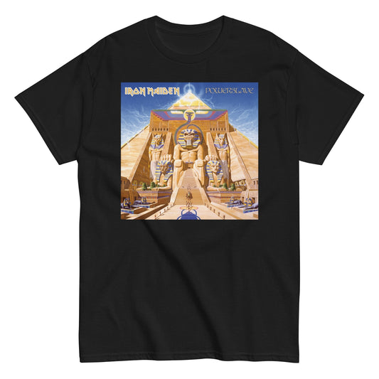 Iron Maiden - Powerslave T-Shirt ()