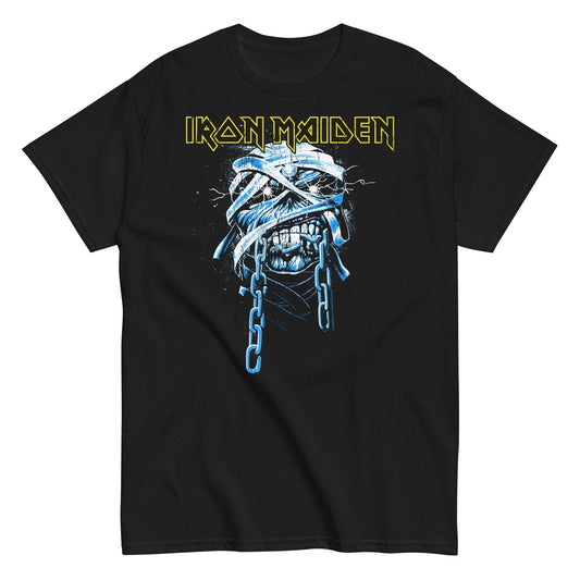 Iron Maiden - Skull Chain T-Shirt ()