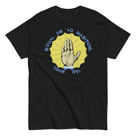 Jane's Addiction - Ritual De Lo Habitual T-Shirt ()