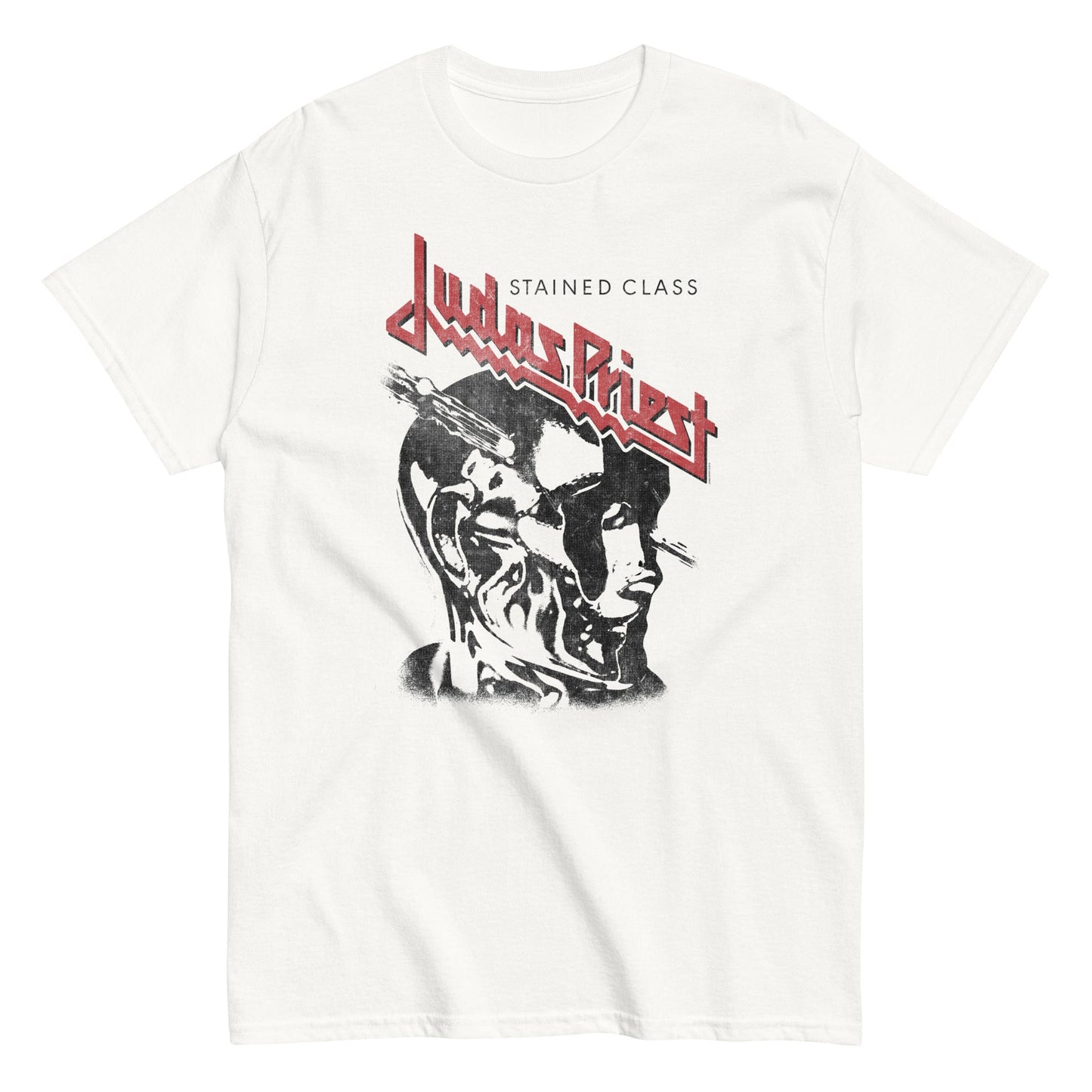 Judas Priest - Look Left T-Shirt ()