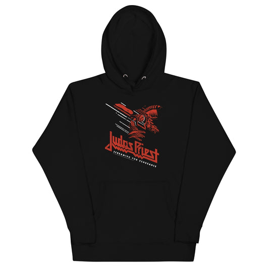 Judas Priest - Screaming for Vengeance Hoodie ()