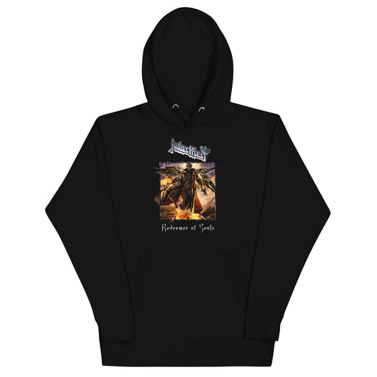 Judas Priest - War Eagle Hoodie ()