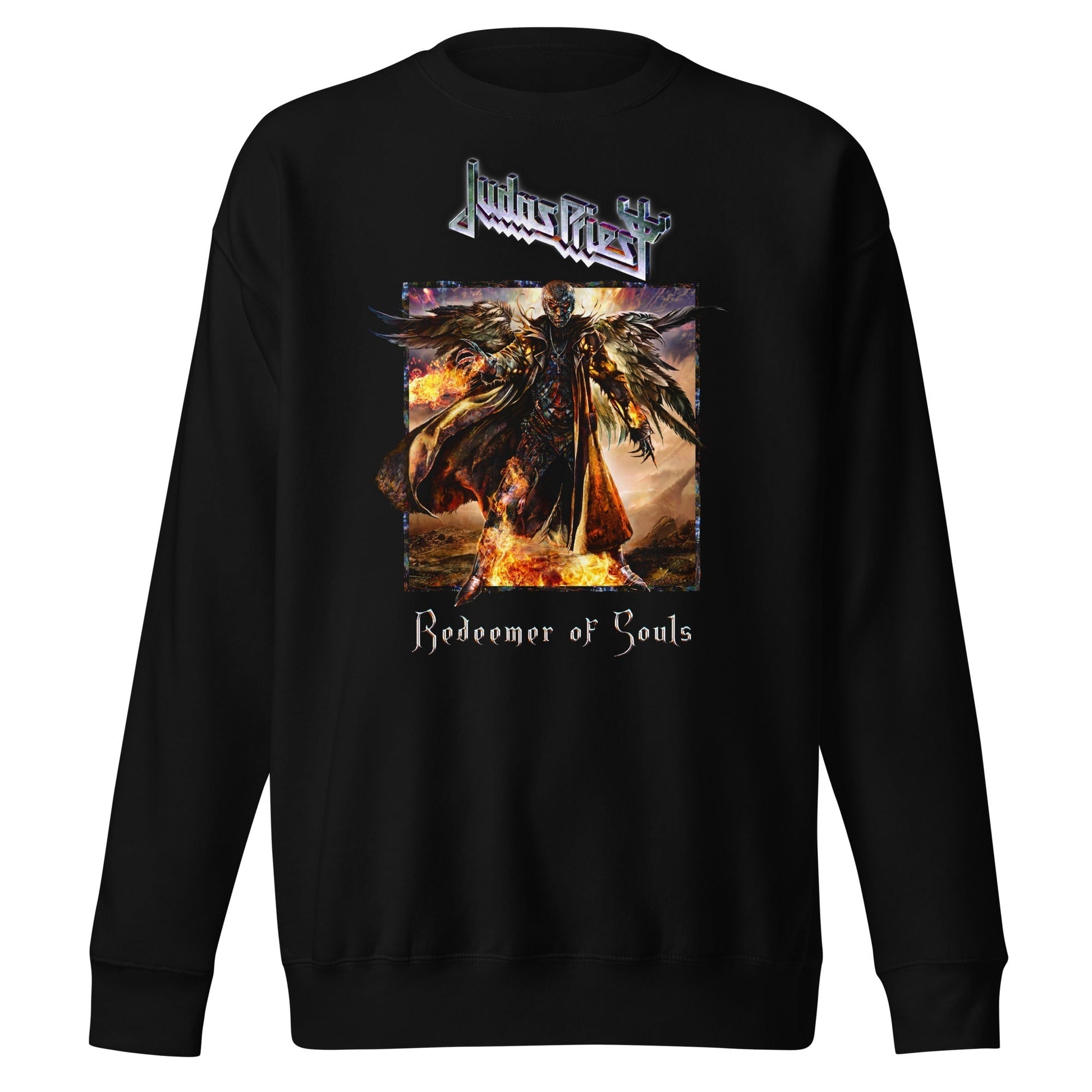 MerchMoment Judas Priest - War Eagle Sweatshirt [Apparel] - Golden Apple Comics
