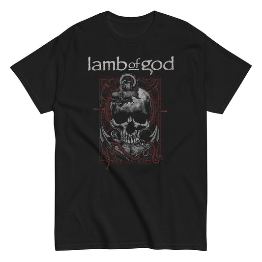 Lamb of God - Under the Surface T-Shirt ()