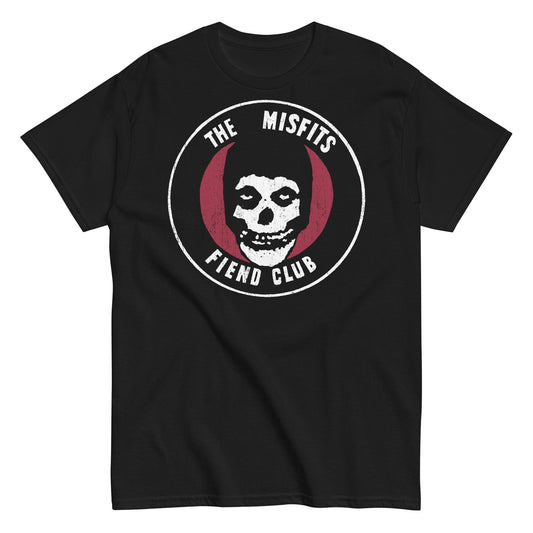 Misfits - Fiend Club T-Shirt ()