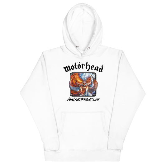 Motorhead - Another Day Hoodie ()
