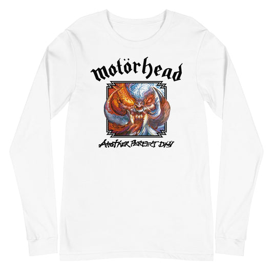 Motorhead - Another Day Long Sleeve T-Shirt ()