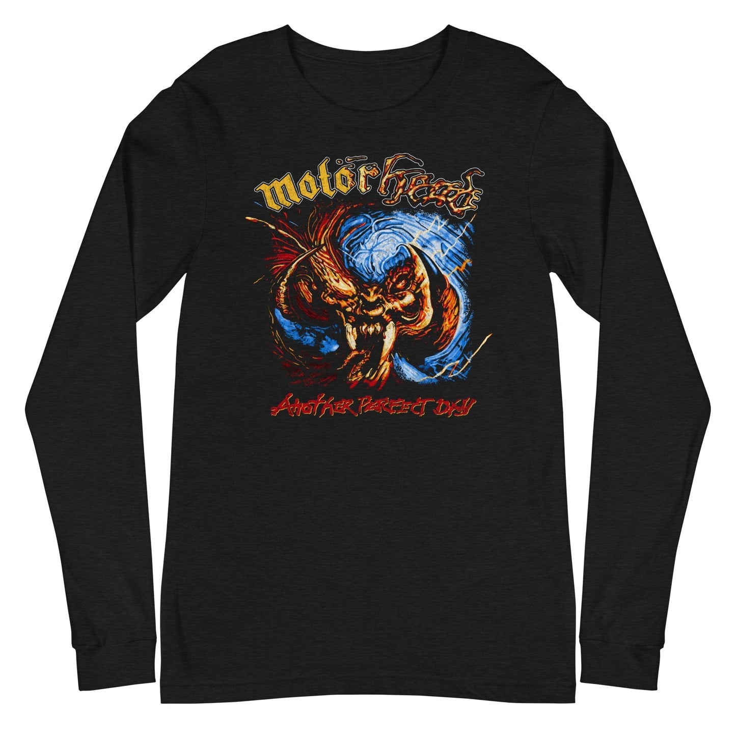 Motorhead - Another Perfect Day Long Sleeve T-Shirt ()