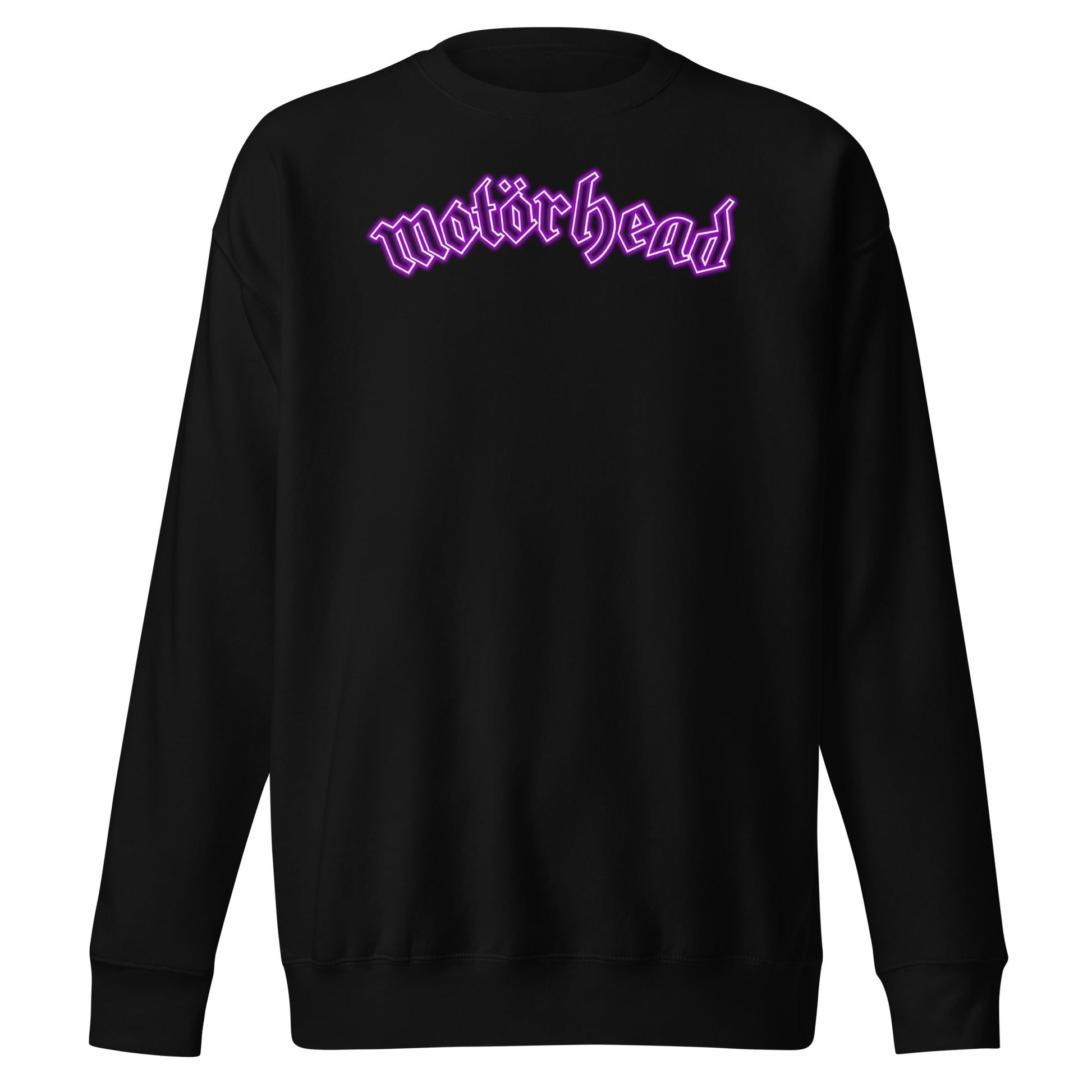 MerchMoment Motorhead - Neon Pink Moon Sweatshirt [Apparel] - Golden Apple Comics