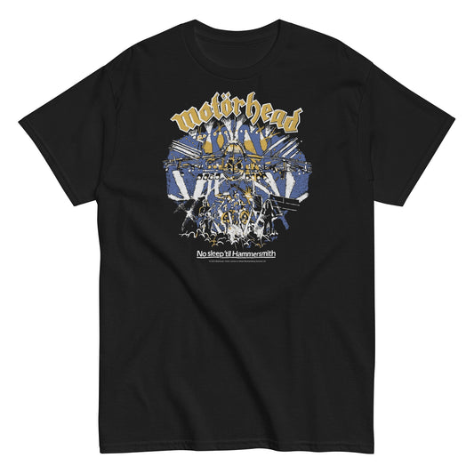 Motorhead - No Sleep 'til Hammersmith T-Shirt ()