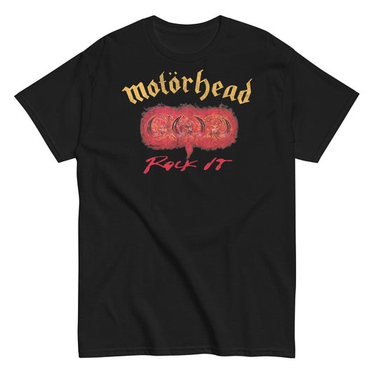 Motorhead - Rock It T-Shirt ()
