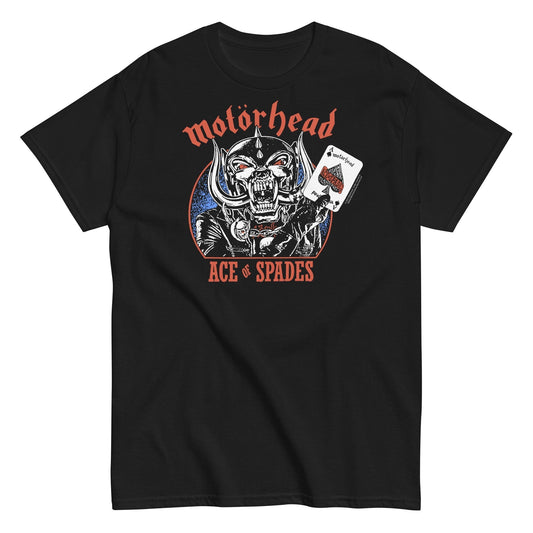 Motorhead - Warpig Ace T-Shirt ()