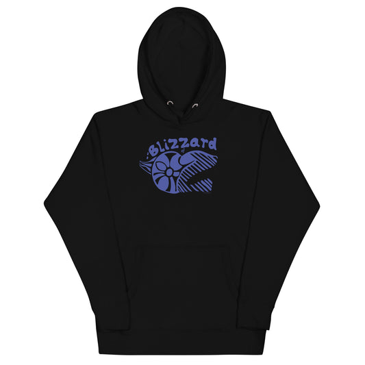 Ozzy Osbourne - Blizzard of Art Hoodie ()
