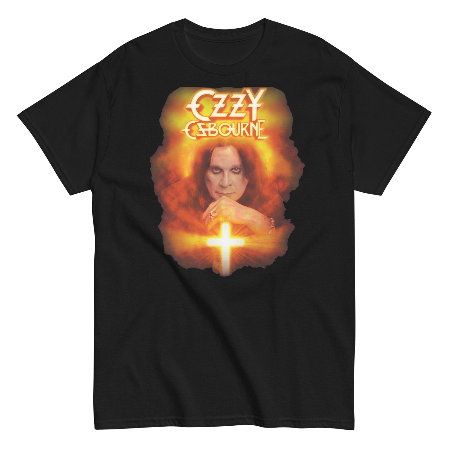 Ozzy Osbourne - Bow Down T-Shirt ()